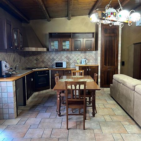 Bacio Del Sole Apartment Palermo Zewnętrze zdjęcie