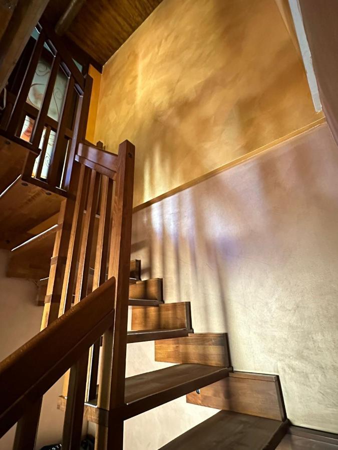 Bacio Del Sole Apartment Palermo Zewnętrze zdjęcie