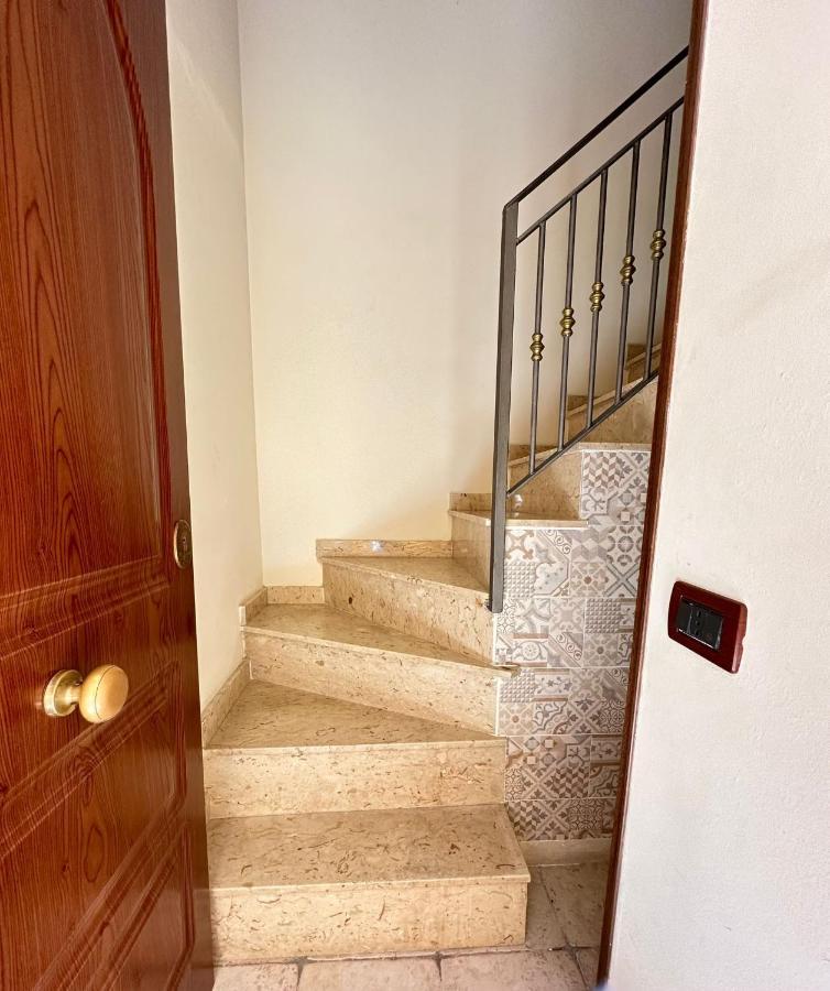 Bacio Del Sole Apartment Palermo Zewnętrze zdjęcie