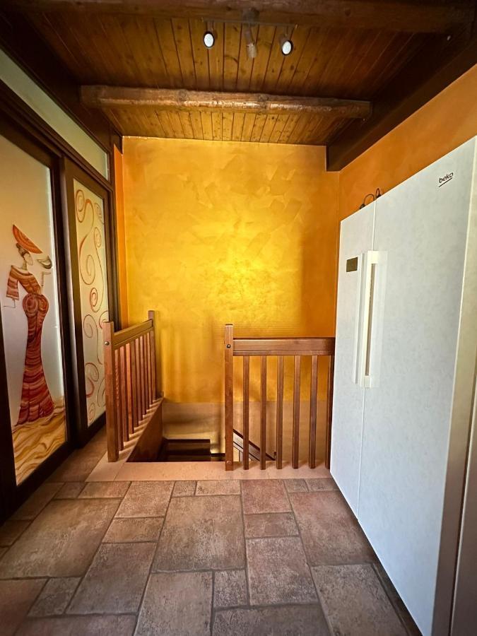 Bacio Del Sole Apartment Palermo Zewnętrze zdjęcie