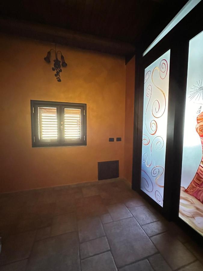 Bacio Del Sole Apartment Palermo Zewnętrze zdjęcie