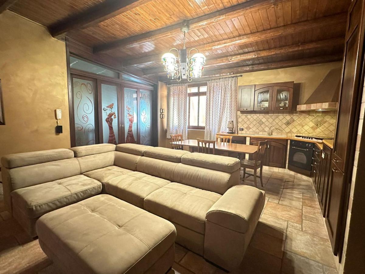 Bacio Del Sole Apartment Palermo Zewnętrze zdjęcie