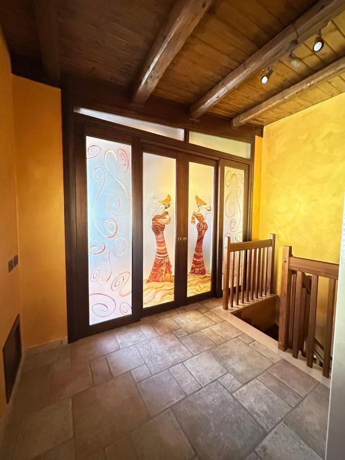Bacio Del Sole Apartment Palermo Zewnętrze zdjęcie