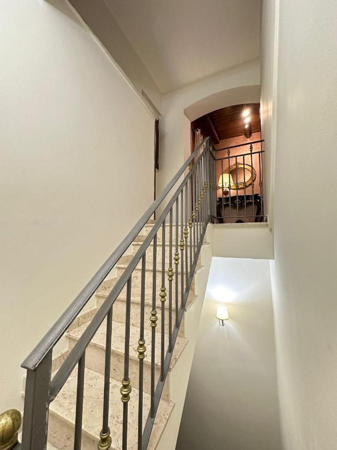 Bacio Del Sole Apartment Palermo Zewnętrze zdjęcie