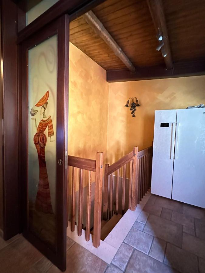 Bacio Del Sole Apartment Palermo Zewnętrze zdjęcie
