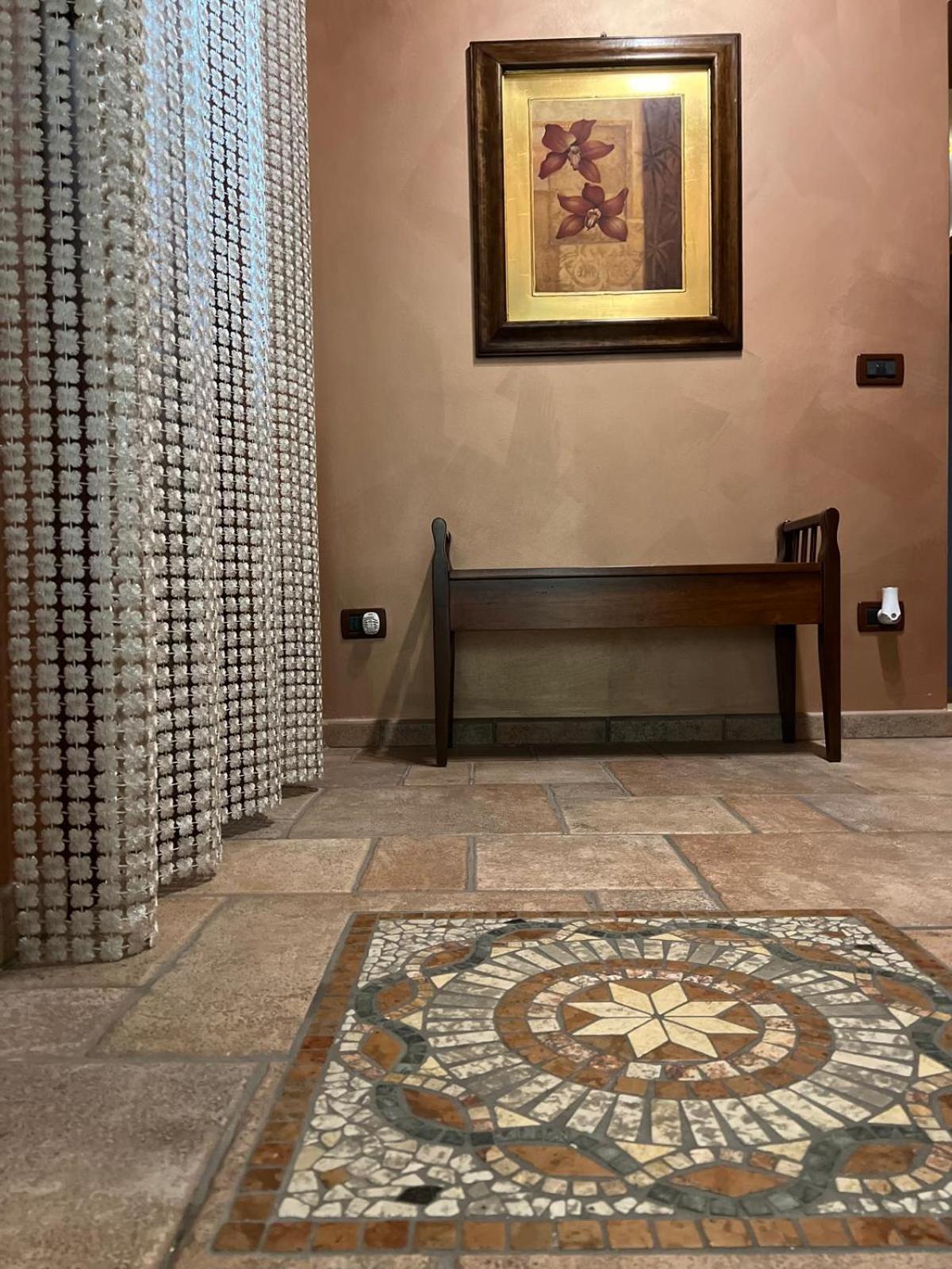 Bacio Del Sole Apartment Palermo Zewnętrze zdjęcie