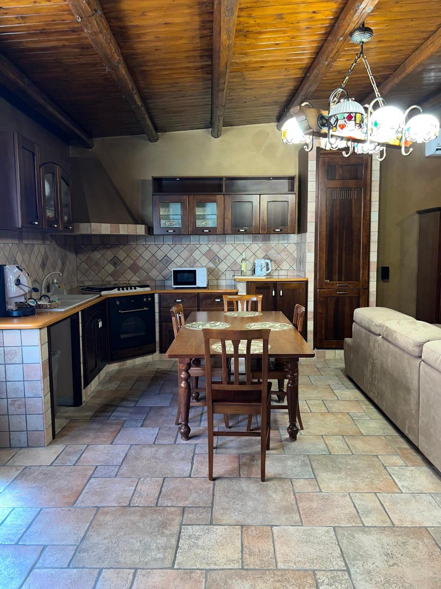 Bacio Del Sole Apartment Palermo Zewnętrze zdjęcie