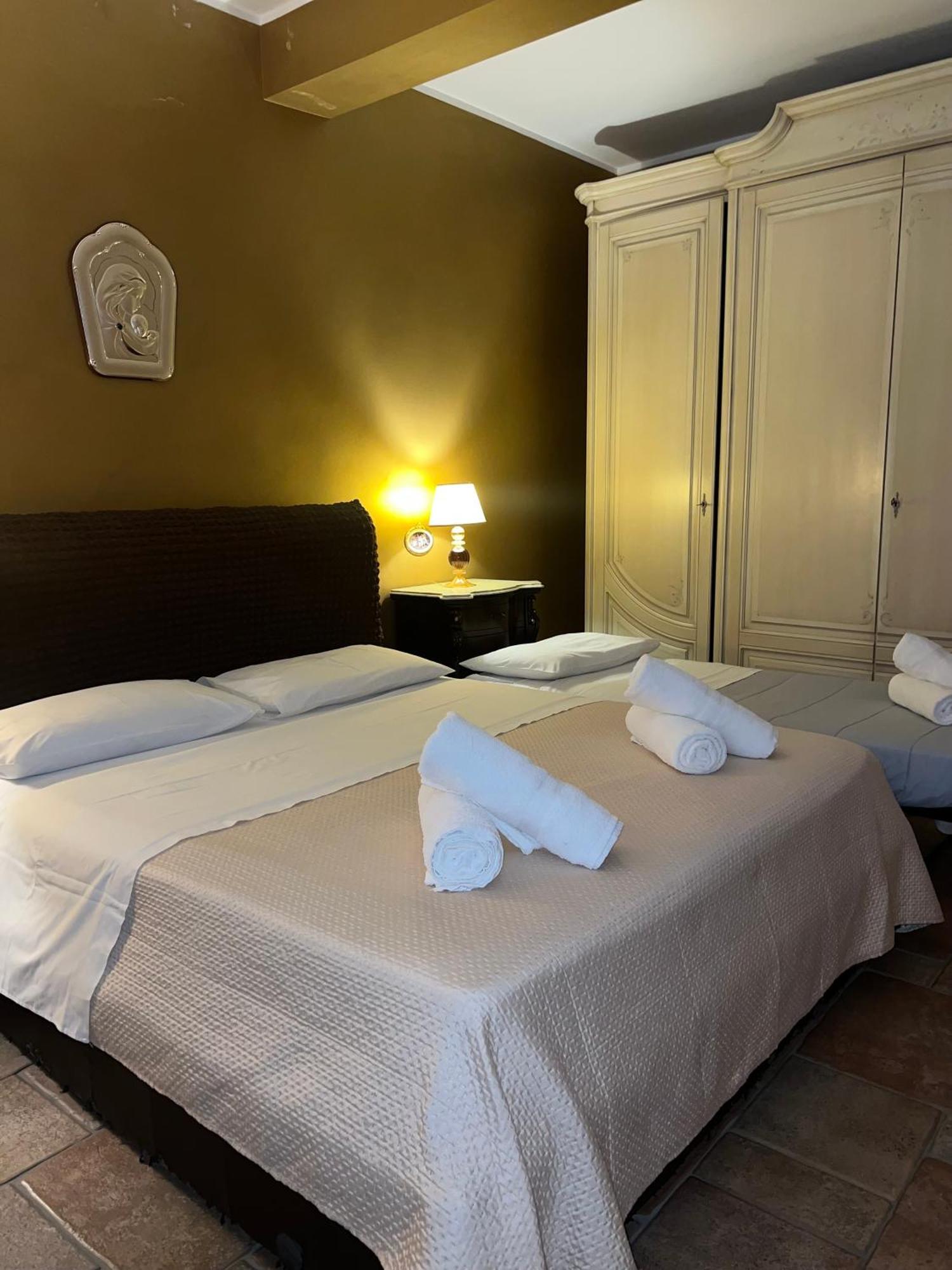 Bacio Del Sole Apartment Palermo Zewnętrze zdjęcie