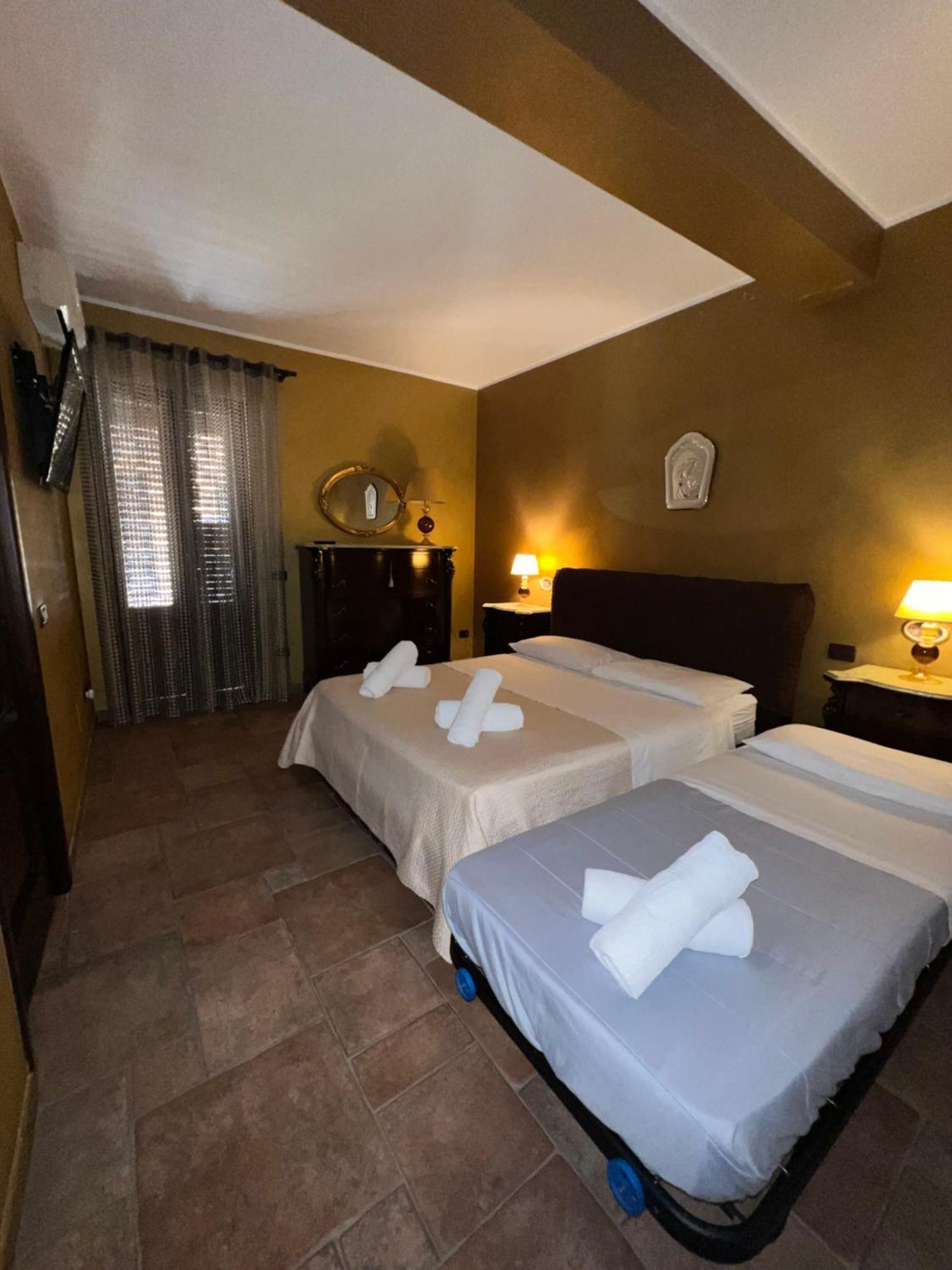 Bacio Del Sole Apartment Palermo Zewnętrze zdjęcie